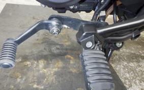 HONDA REBEL 250 E-Clutch 2018 MC49