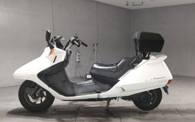 HONDA FUSION MF02