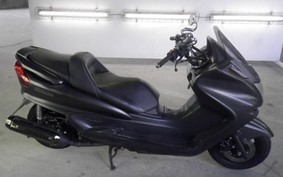 YAMAHA MAJESTY 250 2004 SG03J