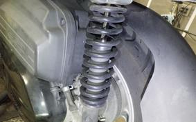 HONDA BENLY 50 2010 AA05
