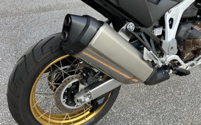 HONDA CRF1100L AFRICA TWIN 2026 SD15