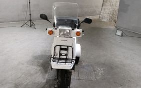 HONDA GYRO TD02