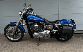HARLEY FXDLI 2007 GN4