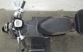 YAMAHA CUXI 100