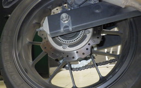 HONDA 400X ABS 2013 NC47