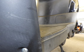 SUZUKI LET's CA4AA