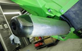 KAWASAKI KX112 2023 KX112A