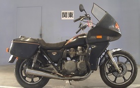 KAWASAKI Z750 Limited 1982 KZ750H