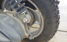 YAMAHA JOG POCHE SA08J