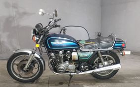 SUZUKI GS750 1982 GS750G