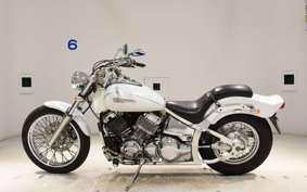 YAMAHA DRAGSTAR 400 2004 VH01J