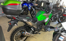 KAWASAKI VERSYS-X 250 LE250D