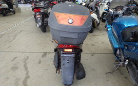 YAMAHA JOG Gen.5 SA36J