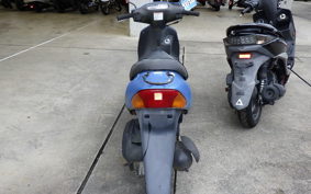SUZUKI LET's 2 CA1PA
