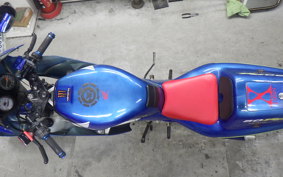 HONDA NS-1 2005 AC12
