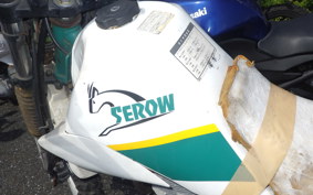 YAMAHA SEROW 225 Gen.2 1KH
