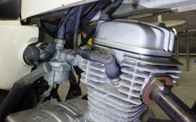 HONDA APE 50 AC16