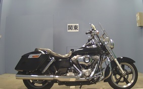 HARLEY FLD 1580 2014 GZ4