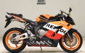 HONDA CBR1000RR 2005