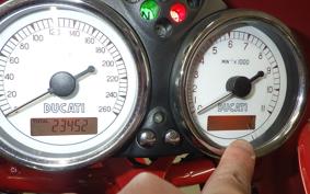 DUCATI SPORT 1000S 2006