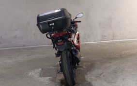 KAWASAKI NINJA 250 EX250L