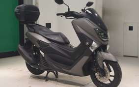 YAMAHA N-MAX 155 A SG50J