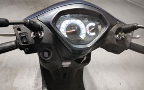 YAMAHA AXIS Z SED7J