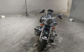 HARLEY FLSTC 1580 2011 BW5