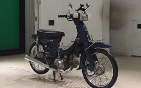 HONDA C50 SUPER CUB E 2017 AA01