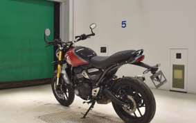 TRIUMPH SPEED 400 2025