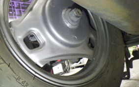 SUZUKI ADDRESS V100 2000 CE13A