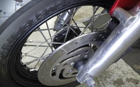 HARLEY FLS 1580 2012