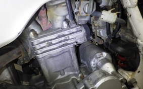 HONDA XL DEGREE MD26