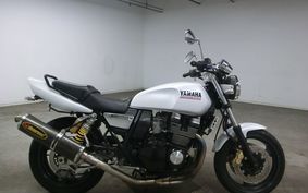 YAMAHA XJR400 R 1997 4HM