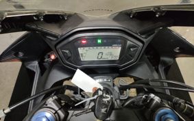 HONDA CBR400R 2016 NC47