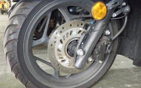 HONDA PCX 160 KF47
