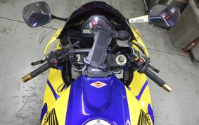 HONDA CBR1000RR 2007 SC57