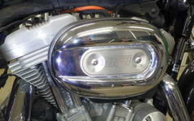 HARLEY XL883-I 2007