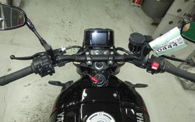 YAMAHA XSR900 2022 RN80J