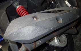 KYMCO VJR125 R