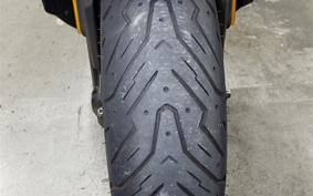 BMW C400X 2021