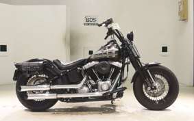 HARLEY FLSTSB 1580 2011