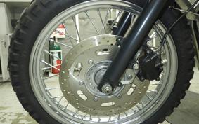 TRIUMPH BONNEVILLE 2008