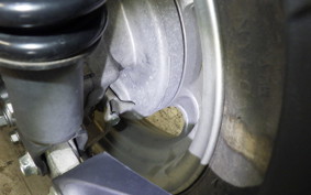HONDA BENLY 110 2021 JA09