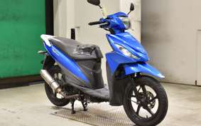SUZUKI ADDRESS 110 CE47A