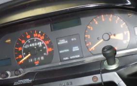 HONDA CX500 Turbo 1983