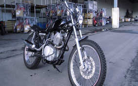 HONDA CL400 1998 NC38