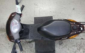 YAMAHA JOG Gen.5 SA36J