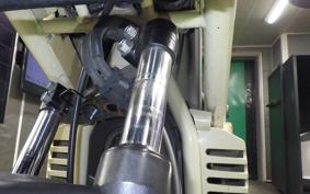HONDA PS250 2023 MF09