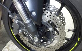 KAWASAKI Z900 2021 ZR900B